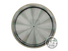 USED Axiom Discs Plasma Crave 173g Gray-Silver Gray Rim Fairway Driver Golf Disc