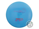 USED Innova Star Roc3 175g Blue Rainbow Foil Midrange Golf Disc