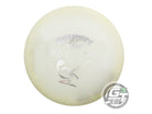 USED Lone Star Glow Mockingbird 174g Silver Foil Fairway Driver Golf Disc