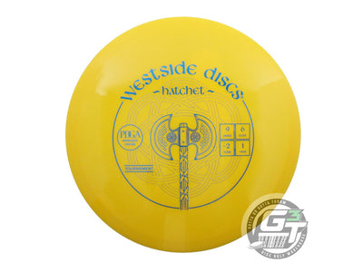 Westside Tournament Hatchet Fairway Driver Golf Disc (Individually Listed)