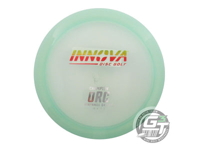 Innova Champion Orc Distance Driver Golf Disc (Individually Listed)