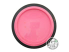 USED MVP Disc Sports Neutron Teleport 172g Pink Distance Driver Golf Disc