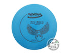 USED Innova DX Teebird 175g Blue Black Stamp Fairway Driver Golf Disc