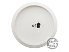 USED Innova DX Leopard 168g White FullColor Fairway Driver Golf Disc