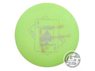 USED Discraft [ACE RACE] ESP Meteor 173g Lime Midrange Golf Disc