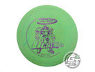 USED Innova DX Destroyer 169g Green Purple Foil Distance Driver Golf Disc