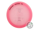 USED DiscMania C-Line FD 176g Pink Blue Foil Fairway Driver Golf Disc