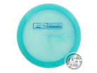 USED Innova X-OUT Champion Firebird 168g Teal Distance Driver Golf Disc