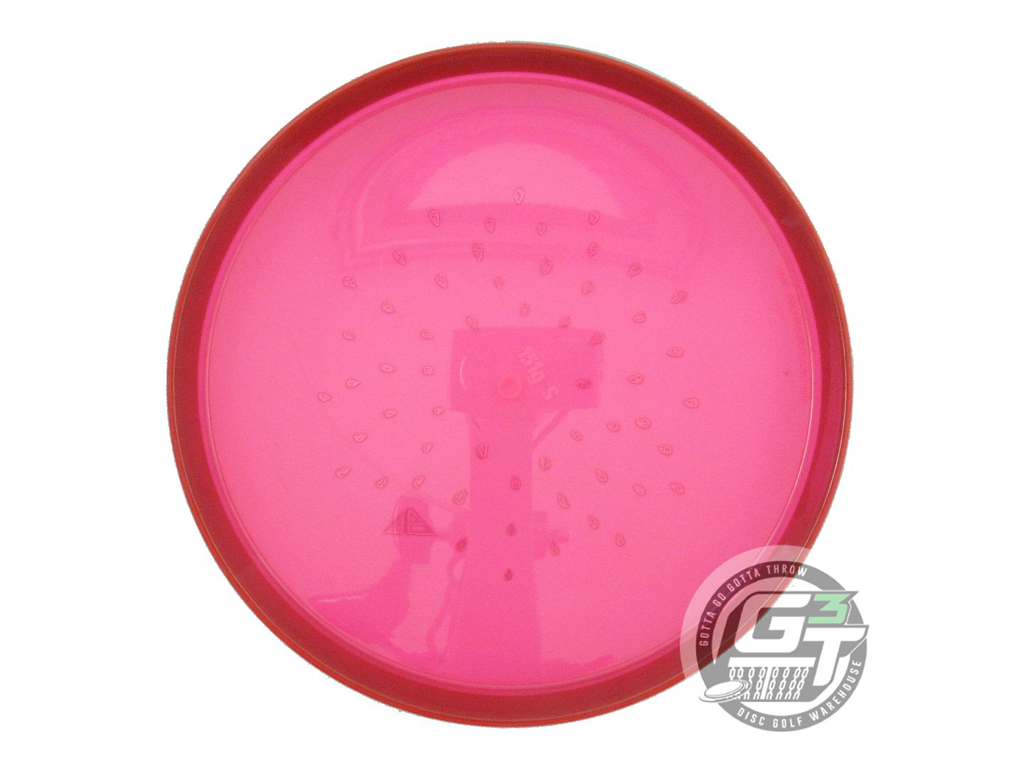 NOS Axiom Discs [SE] Proton Pitch 151g WATERMELON Distance Driver Golf Disc
