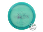 USED Dynamic Discs Lucid Felon 174g Teal Purple Foil Fairway Driver Golf Disc
