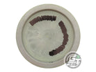 USED Discraft ESP FLX Heat 175g Olive-Gray Snowflake Foil Distance Driver Disc