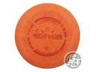 USED Dynamic Discs Prime Burst EMAC Truth 177g Orange Red Foil Midrange Disc