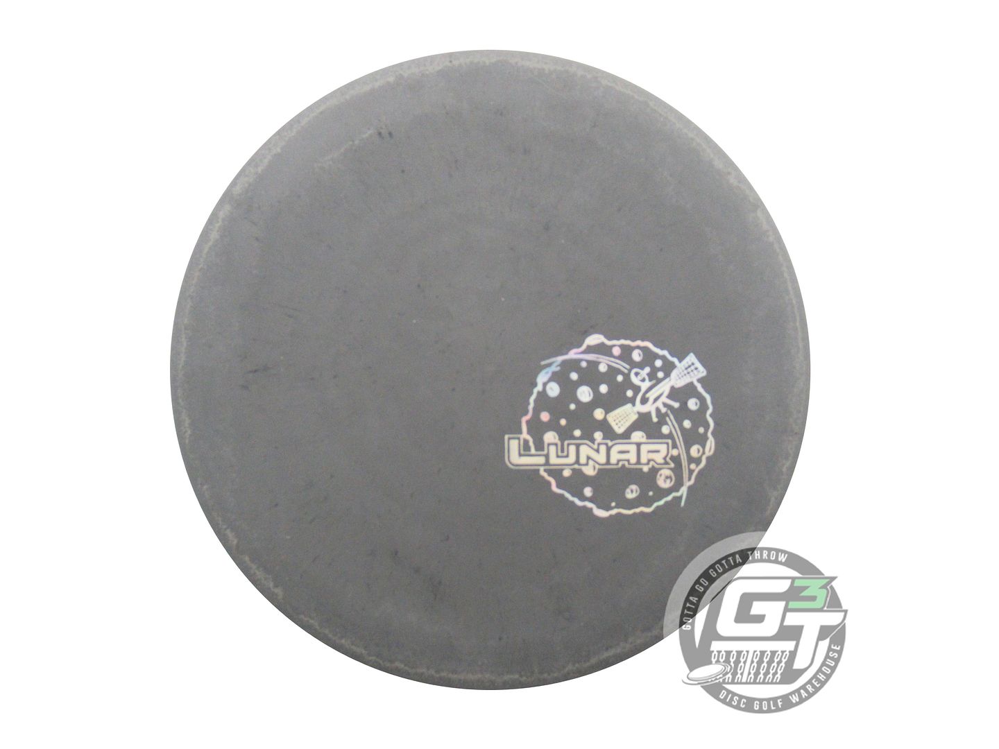 Gateway Lunar 4S Voodoo Putter Golf Disc (Individually Listed)