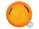 USED Innova Champion Leopard 167g Orange White Stamp Fairway Driver Golf Disc