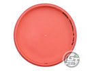 USED Axiom Discs Electron Proxy 174g Orange Red Rim Putter Golf Disc