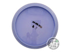 USED Streamline Discs Neutron Drift 168g Purple Distance Driver Golf Disc