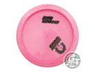 USED Prodigy Discs 500 H5 176g Pink White Stamp Hybrid Driver Golf Disc