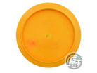 USED Innova Star Mamba 174g Orange Silver Holo Foil Distance Driver Golf Disc