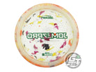 USED Discraft [JOMEZ] Jawbreaker Z FLX Cicada 175g Green Stamp Driver Golf Disc