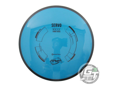 MVP Neutron Servo Fairway Driver Golf Disc (Individually Listed)