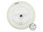 USED Discraft Z Buzzz OS 178g Clear Green Matrix Foil Midrange Golf Disc