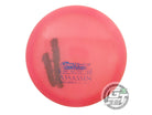 USED Gateway X-OUT Diamond Assassin 173g Pink Fairway Driver Golf Disc