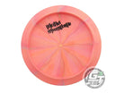 USED Streamline Discs [HOKOM] Cosmic Neutron Trace 177g Pink-Orange Driver Disc