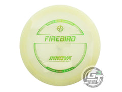 Innova Proto Glow Champion Firebird Distance Driver Golf Disc (Individually Listed)