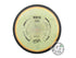 MVP Neutron Orbital Distance Driver Golf Disc (Individually Listed)