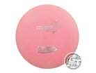 USED Innova Star Valkyrie 174g Pink Silver Foil Distance Driver Golf Disc