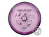 MVP Proton Deflector Midrange Golf Disc (Individually Listed)