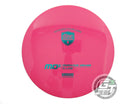 USED DiscMania S-Line MD5 175g Pink Teal Foil Midrange Golf Disc