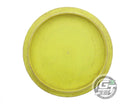 USED Discraft Pro D XL 165g Yellow Rainbow Foil OOP Distance Driver Golf Disc