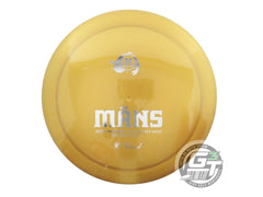Kastaplast Limited Edition 2024 Tour Series Jesse Nieminen K1 Hard Vass Distance Driver Golf Disc (Individually Listed)