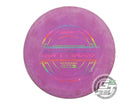 USED Discraft Putter Line Soft Focus 173g Purple Rainbow Foil Putter Golf Disc