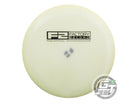 USED Innova X-OUT Champion Glow Aviar Driver 170g White Putter Golf Disc