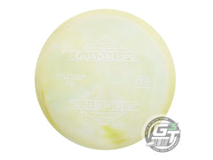 Lone Star Lima Guadalupe Fairway Driver Golf Disc (Individually Listed)