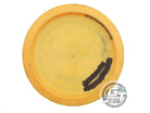 USED Discraft ESP Avenger SS 175g Yellow Red Foil PFN Distance Driver Golf Disc