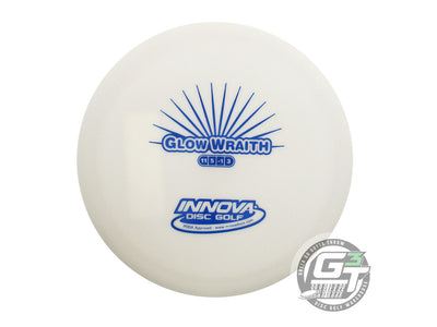 Innova Glow DX Wraith Distance Driver Golf Disc (Individually Listed)