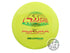 Millennium Standard Aurora MS Midrange Golf Disc (Individually Listed)