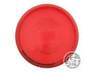 USED Innova Champion Lion 175g Red Black Stamp Midrange Golf Disc