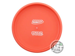 Innova Bottom Stamp DX Aviar Putter Golf Disc (Individually Listed)