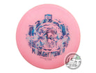 USED DiscMania MIDNIGHT PROWL 2 Meta Origin 177g Pink Midrange Golf Disc