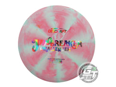 Discraft Jawbreaker Blend Challenger Putter Golf Disc (Individually Listed)