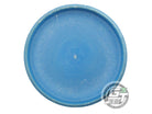 USED DiscMania EXO Hard Notion 173g Blue Red Foil Putter Golf Disc