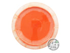 USED Innova Halo Star Destroyer 159g White-Orange Distance Driver Golf Disc