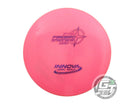 USED Innova Star Firebird 171g Pink Purple Foil Distance Driver Golf Disc
