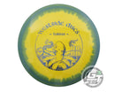 USED Westside Discs Tournament Orbit Tursas 180g Blue-Yellow Midrange Golf Disc