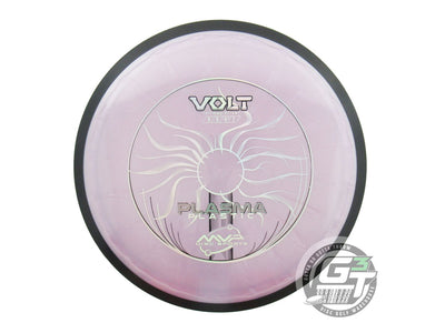 MVP Plasma Volt Fairway Driver Golf Disc (Individually Listed)
