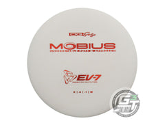 EV-7 OG Base Mobius Putter Golf Disc (Individually Listed)